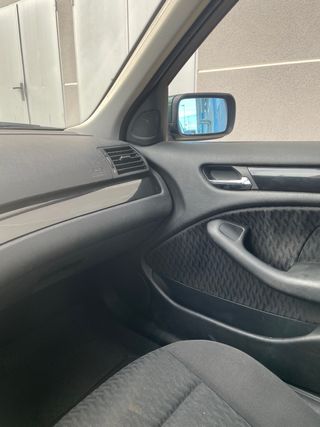 BMW 323i e46 2.5 170CV