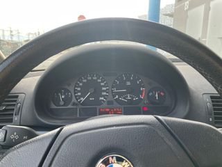 BMW 323i e46 2.5 170CV
