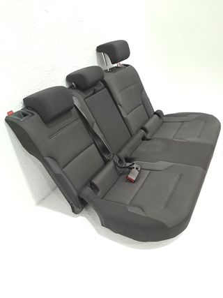 ASIENTOS TRASEROS VOLKSWAGEN GOLF VII LIM. (BQ1)