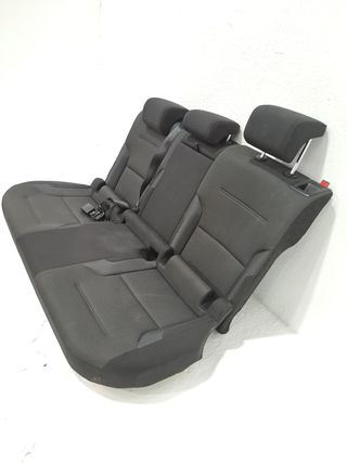 ASIENTOS TRASEROS VOLKSWAGEN GOLF VII LIM. (BQ1)