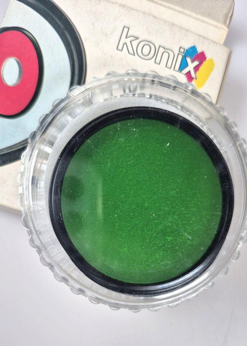 Filtros Kenko 49mm Rojo Verde Amarillo afbeelding 3