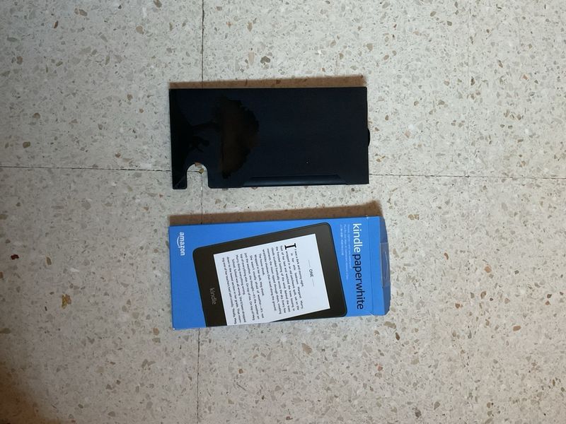 Amazon Kindle Paperwhite afbeelding 4