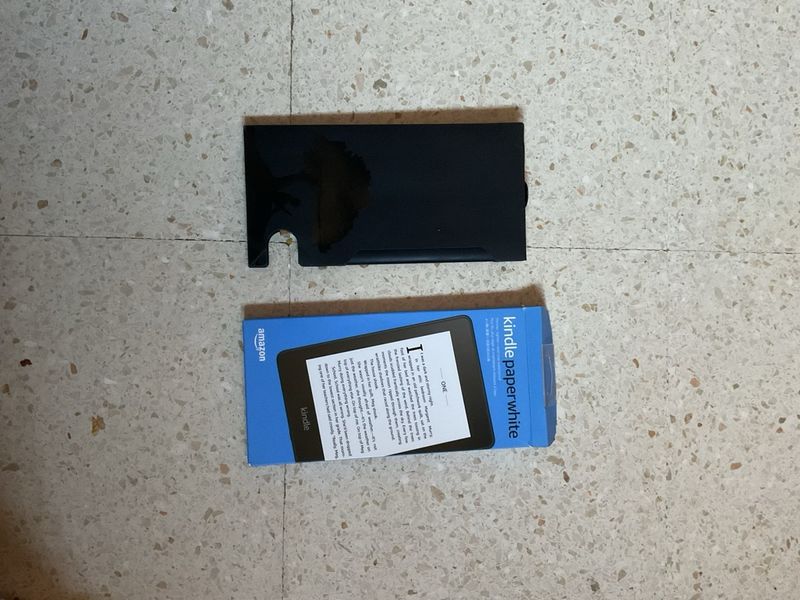 Amazon Kindle Paperwhite afbeelding 3