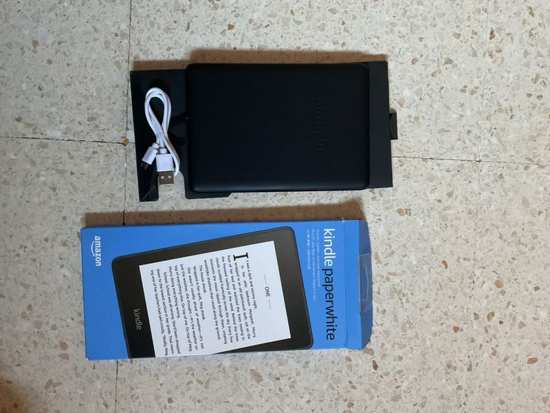 Amazon Kindle Paperwhite afbeelding 5