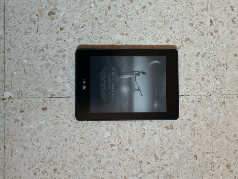Amazon Kindle Paperwhite afbeelding 7