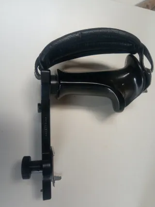 Chasis Película Hasselblad y Empuñadura