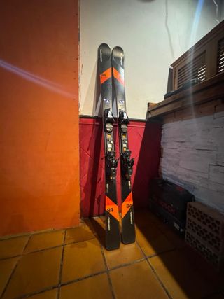 Sci Elan Amphibio 84