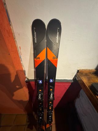 Sci Elan Amphibio 84