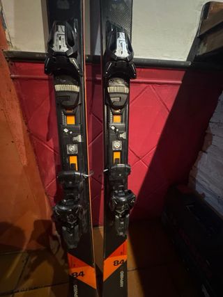 Sci Elan Amphibio 84