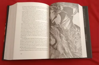 Fuego y  Sangre - George R.R. Martin