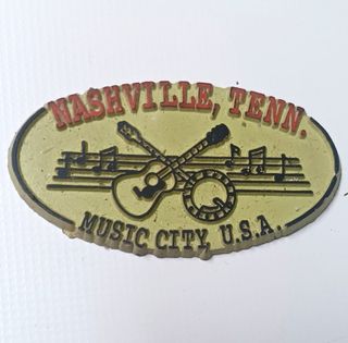 Iman Nashville, Tenn. Music City USA