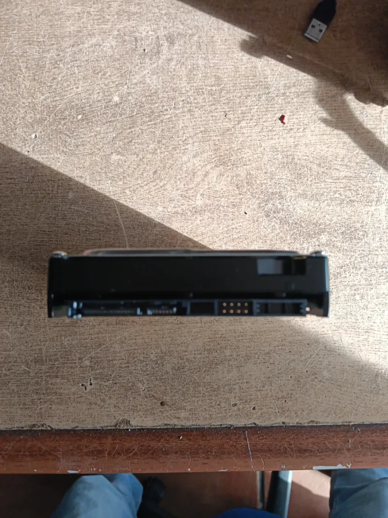 Disco Duro Samsung 160GB SATA HD161HJ afbeelding 3