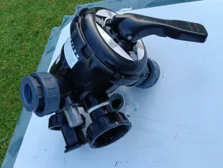 Válvula selectora Astrapool 6 vías 20569