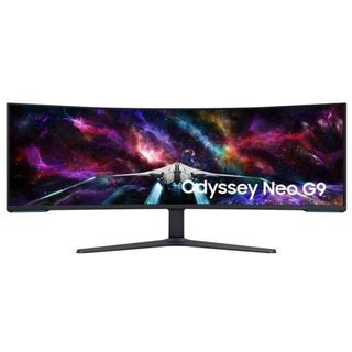 Samsung Odyssey Neo G9 49