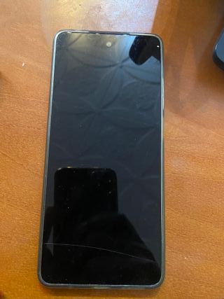 Teléfono Motorola E14