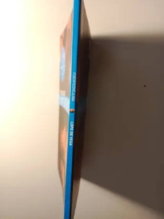 Fuenteovejuna (Spanish Edition)