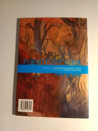 Fuenteovejuna (Spanish Edition)