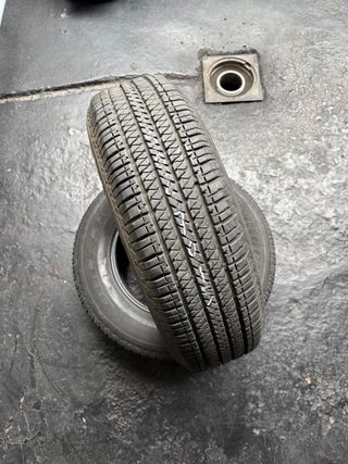 Neumático bridgestone 205/70r15 96s