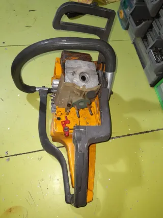 Partner 540 Husqvarna Motosierra Piezas