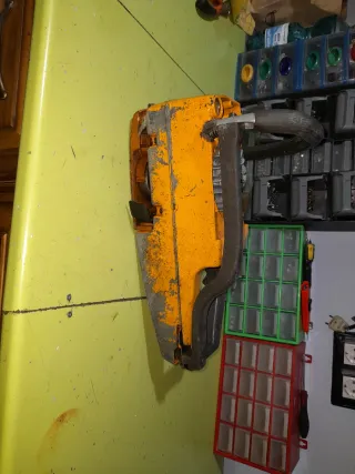 Partner 540 Husqvarna Motosierra Piezas