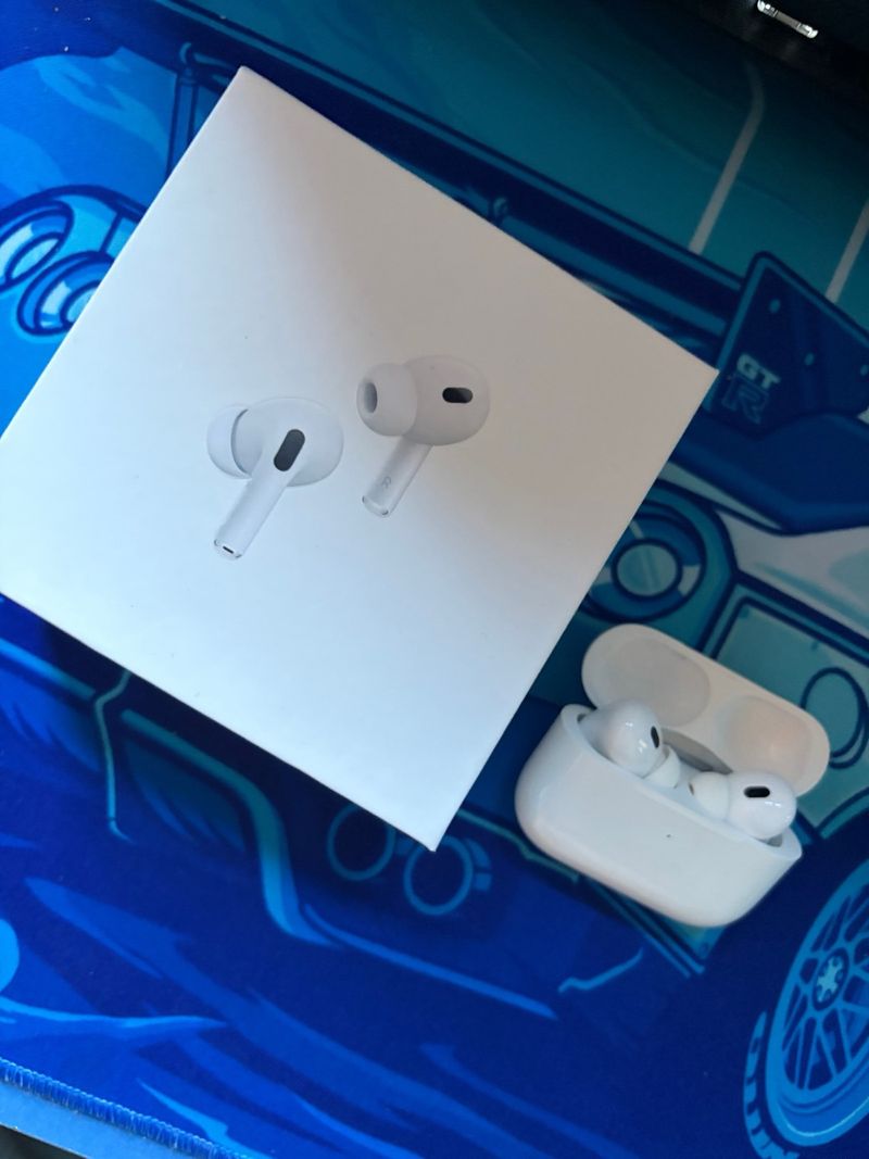 Airpods Pro 2ª Gen