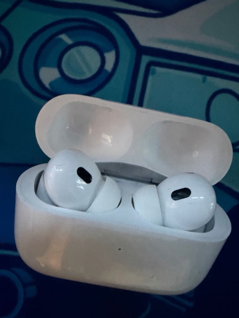Airpods Pro 2ª Gen afbeelding 2