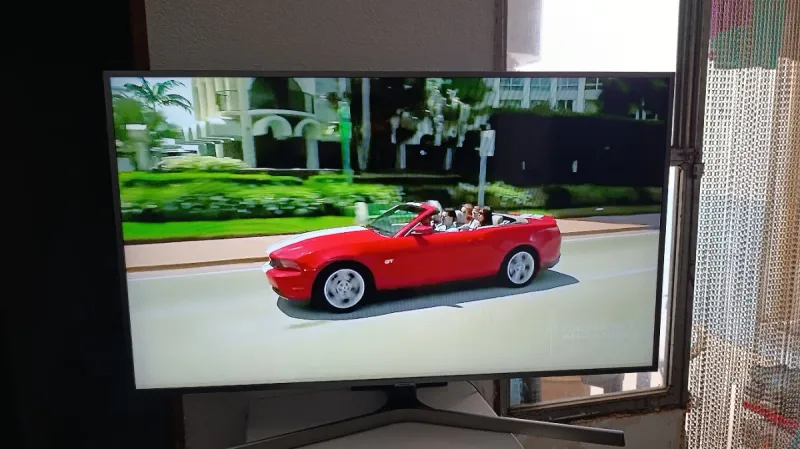 TV Samsung 50 Smart TV