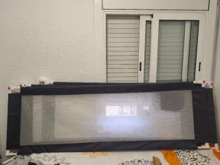 Barreras de Cama 160cm - Protección Infantil