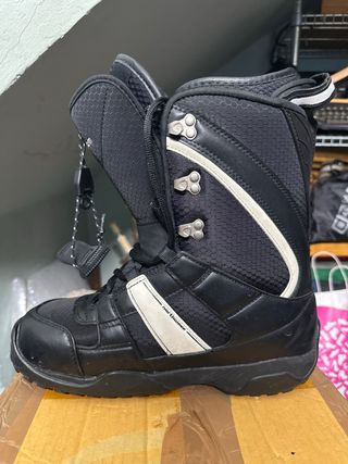 Botas Snowboard Northwave Talla 43