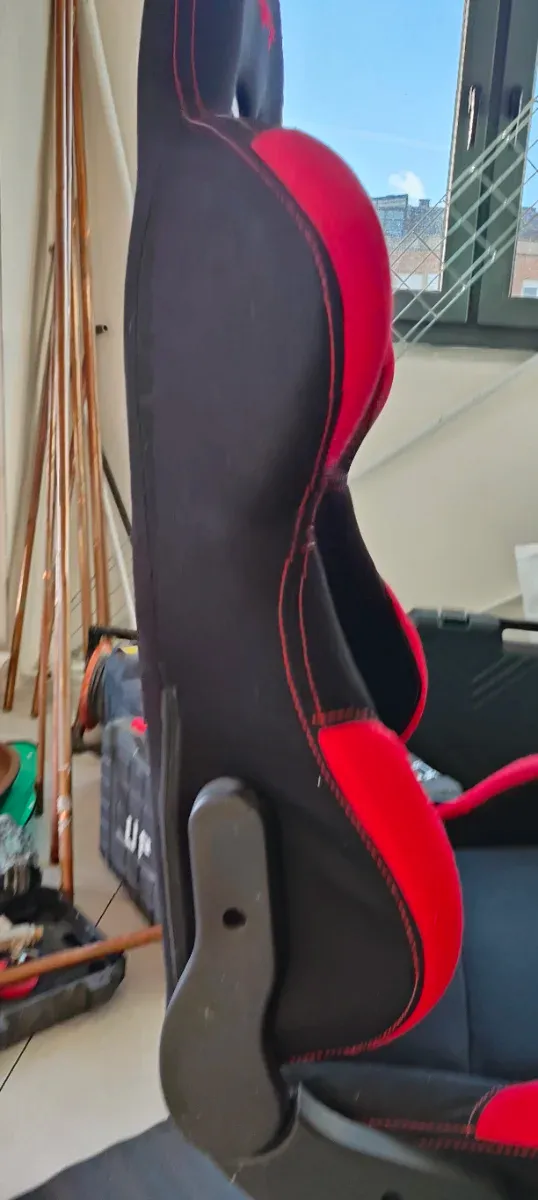 Silla Gaming DRIFT - Para Reparar o Recambios afbeelding 4