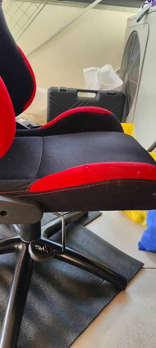 Silla Gaming DRIFT - Para Reparar o Recambios afbeelding 6
