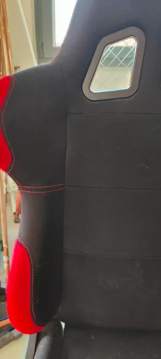 Silla Gaming DRIFT - Para Reparar o Recambios