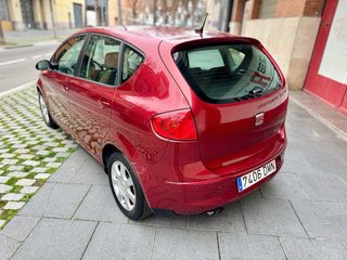 Se Vende SEAT Altea 2.0 TSi 150cv IMPERDIBLE!!!