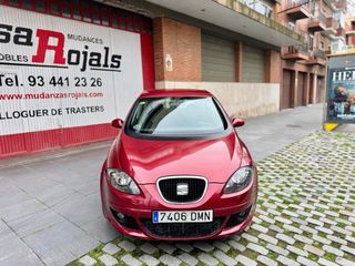 Se Vende SEAT Altea 2.0 TSi 150cv IMPERDIBLE!!!