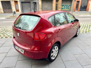 Se Vende SEAT Altea 2.0 TSi 150cv IMPERDIBLE!!!