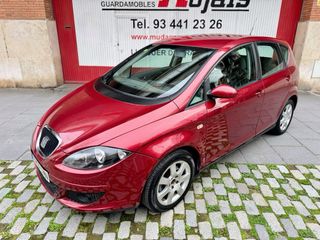 Se Vende SEAT Altea 2.0 TSi 150cv IMPERDIBLE!!!