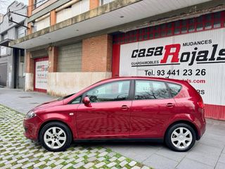 Se Vende SEAT Altea 2.0 TSi 150cv IMPERDIBLE!!!