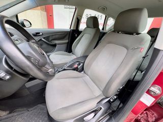 Se Vende SEAT Altea 2.0 TSi 150cv IMPERDIBLE!!!