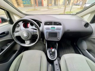 Se Vende SEAT Altea 2.0 TSi 150cv IMPERDIBLE!!!