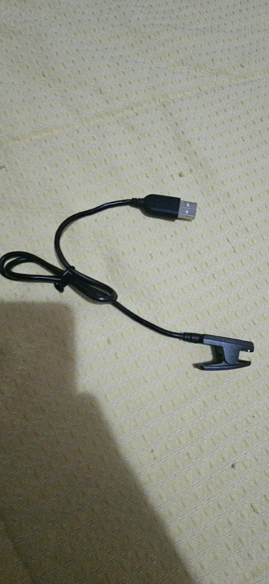 Cable USB Garmin Forerunner 235