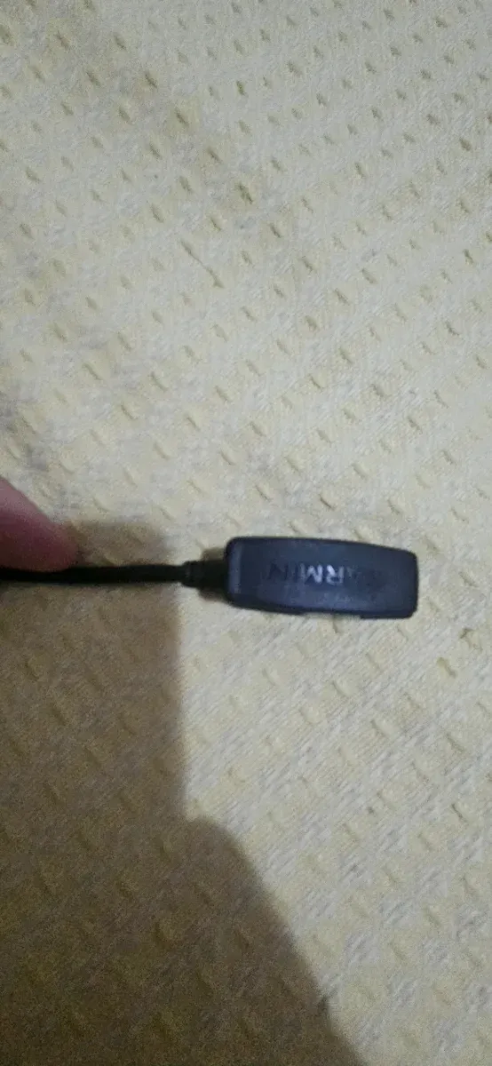 Cable USB Garmin Forerunner 235 afbeelding 2