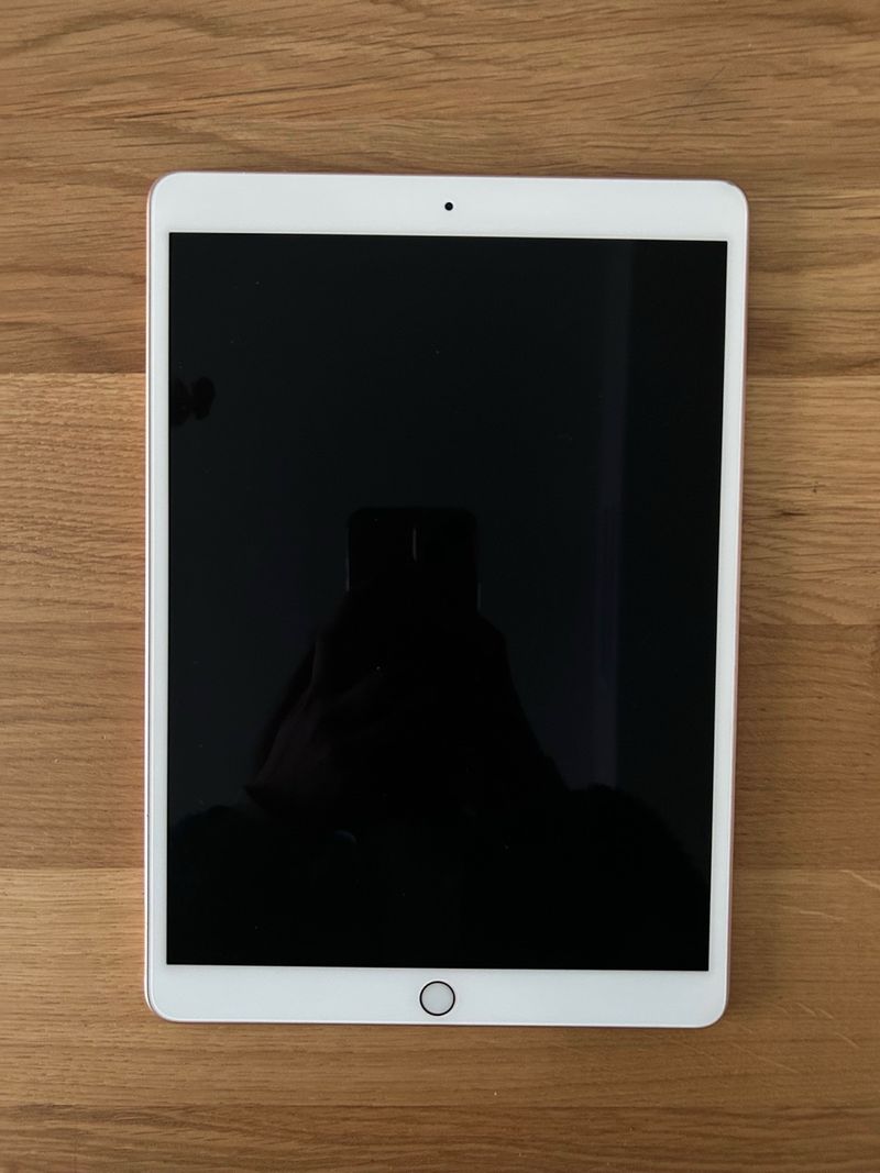 iPad Air 3ª Gen 64GB + Apple Pencil