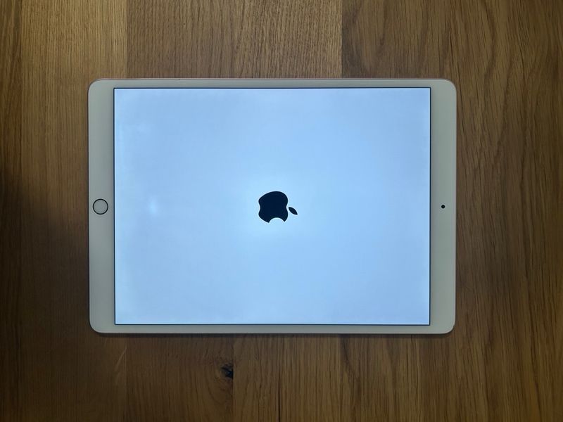 iPad Air 3ª Gen 64GB + Apple Pencil afbeelding 4