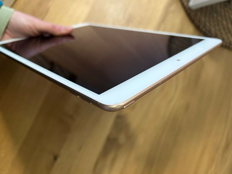 iPad Air 3ª Gen 64GB + Apple Pencil afbeelding 3