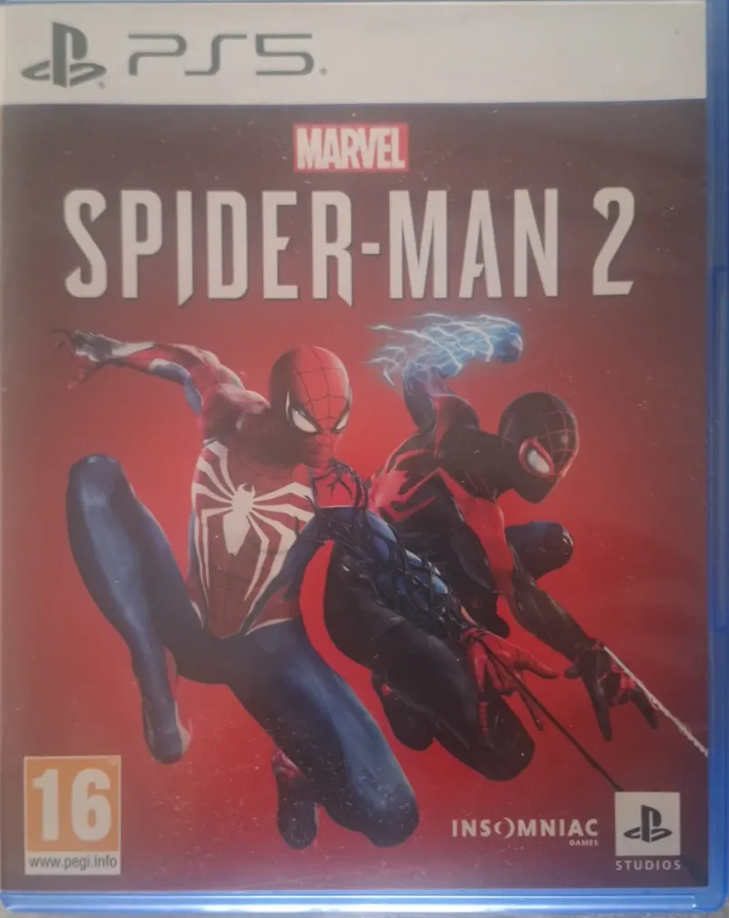 Spider-Man 2 PS5 afbeelding 3