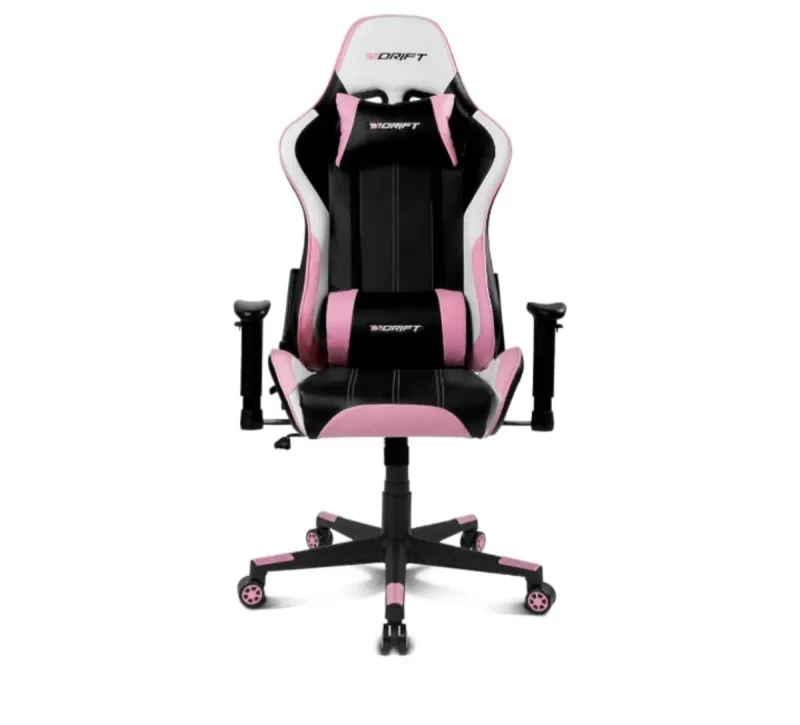 Silla Gaming Profesional Drift DR175PINK