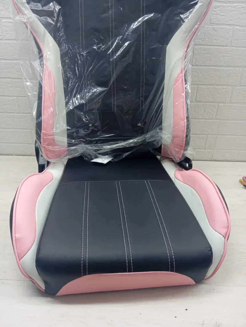 Silla Gaming Profesional Drift DR175PINK afbeelding 5