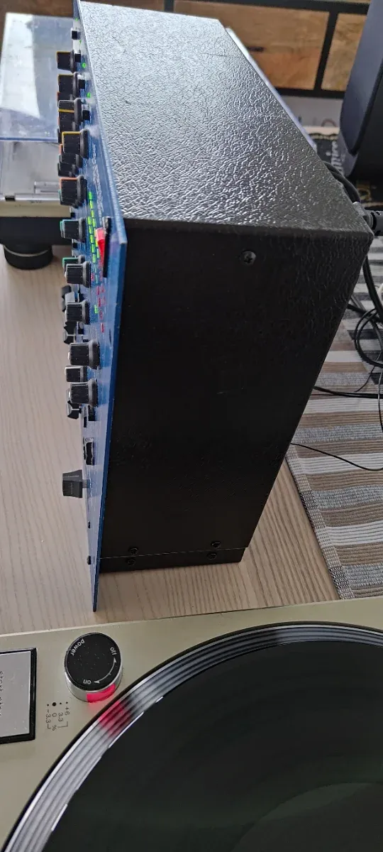 Formula Sound FSM-400 afbeelding 2