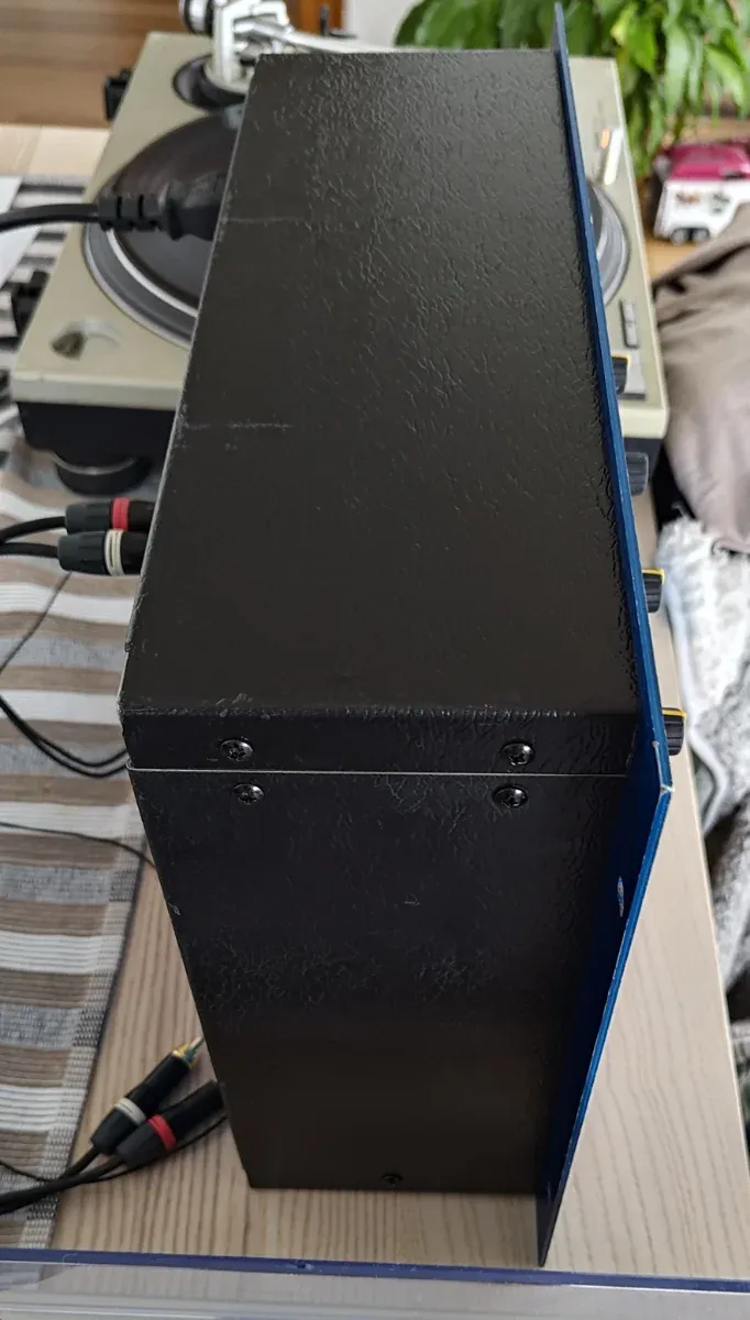 Formula Sound FSM-400 afbeelding 5