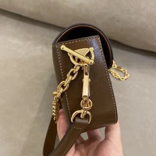 Borsa Gucci Beige e Marrone